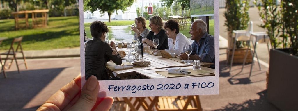 Cosa fare a Ferragosto: il tempo libero della città