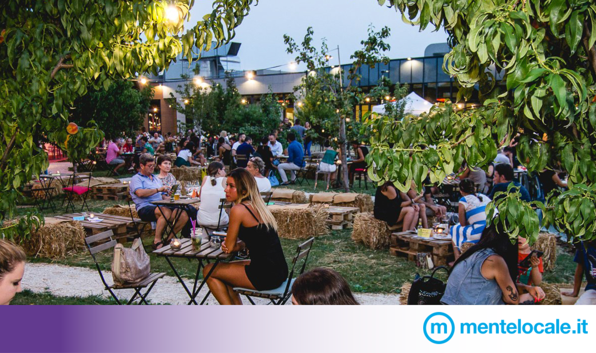 Fico Estate 2022: il programma, tra aperitivi, pic-nic e serate a tema immersi nel verde