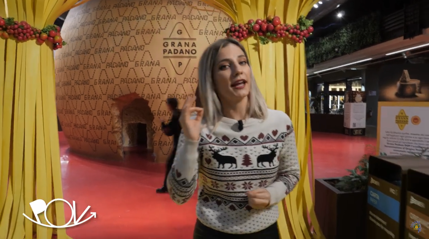 POV - Cusano Italia TV - Posti da vedere a Bologna