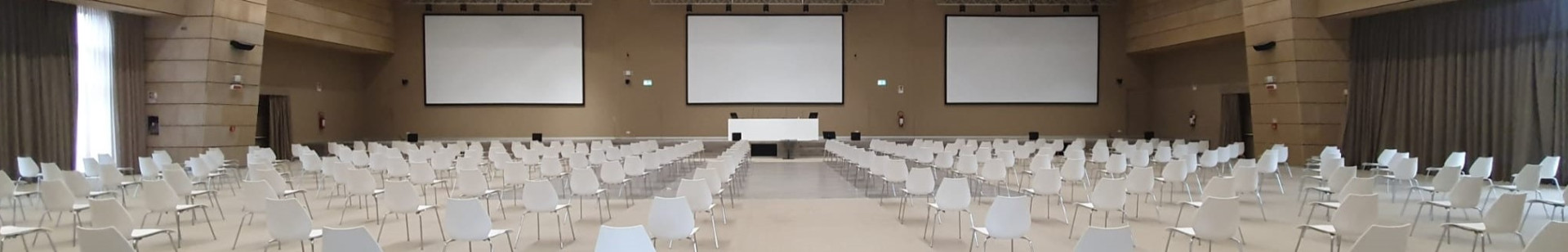 Conference Center