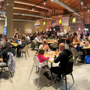 Hamburgheria Maremmana BIO