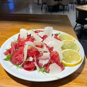 Hamburgheria Maremmana BIO