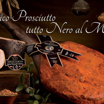 Il Suino Nero di Madeo