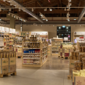 Eataly Shop