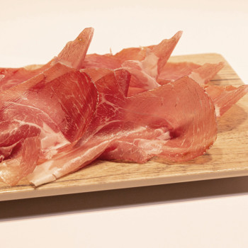 Osteria del Culatello