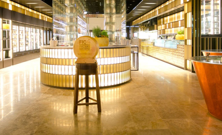 Ristorante Parmigiano Reggiano