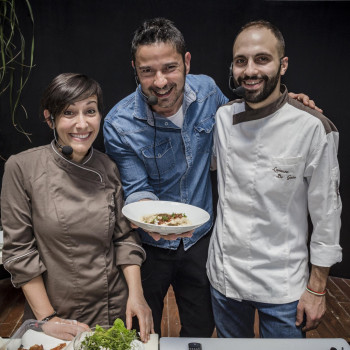 Prosciutteria al San Daniele