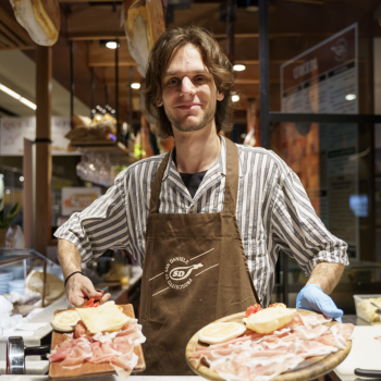 Prosciutteria San Daniele