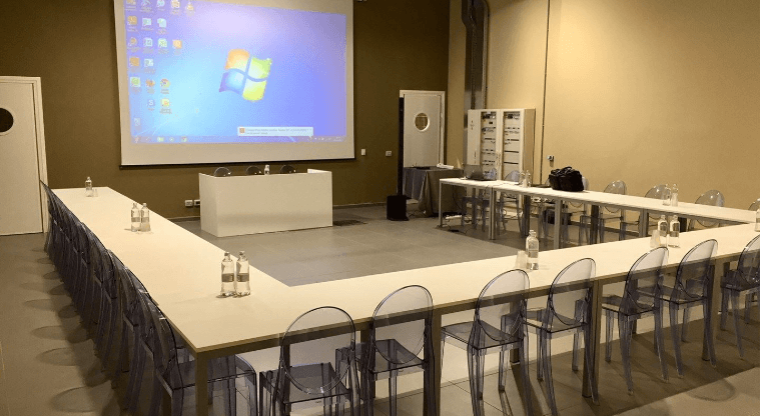 Aula Bora