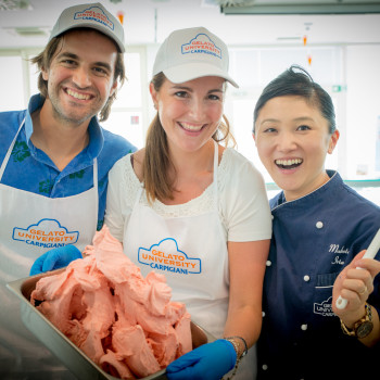 Corso Gelato