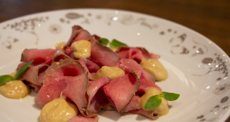 Ristorante Fontanafredda