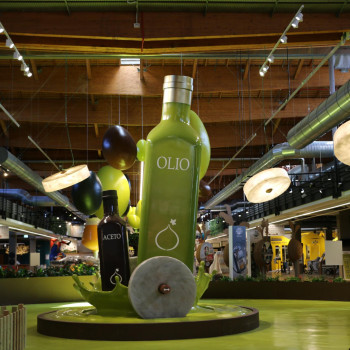 Rotonda dell'Olio
