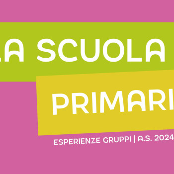 Scuola primaria