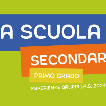 Scuola secondaria I grado