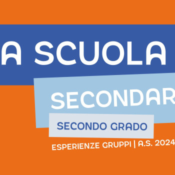 Scuola secondaria II grado