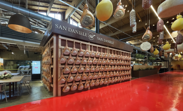 Al San Daniele