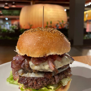 Hamburgheria Maremmana BIO