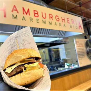 Hamburgheria Maremmana BIO