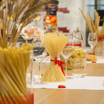 Il Pastificio Gragnanese