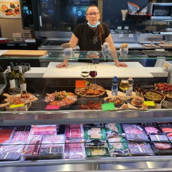 Il Suino Nero di Madeo