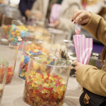 La Bottega dei dolci