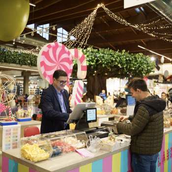 La Bottega dei dolci