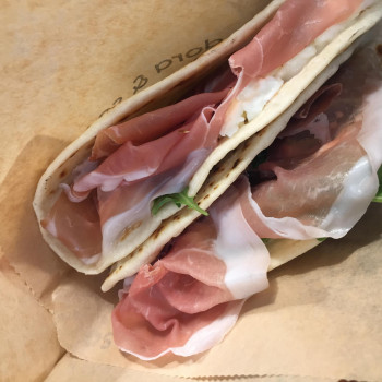 La Piadina di Dora & Sons