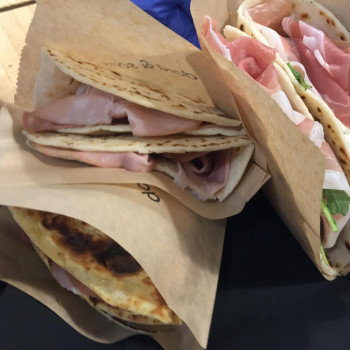 La Piadina di Dora & Sons