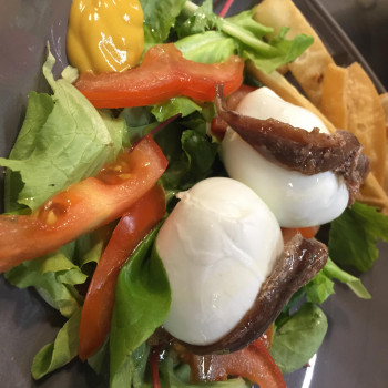 La Piadina di Dora & Sons