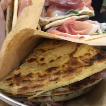 La Piadina di Dora & Sons