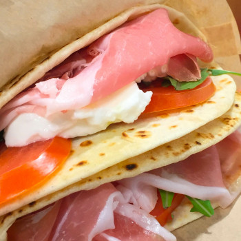 La Piadina di Dora & Sons