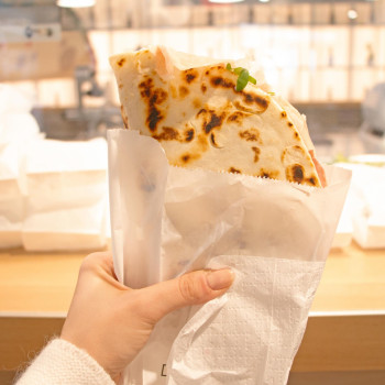 La Piadina di Dora & Sons