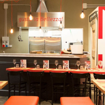 Osteria dei Borghi più belli d'Italia