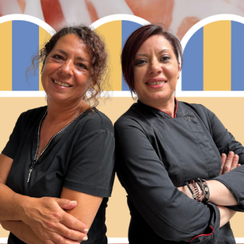 Osteria del culatello