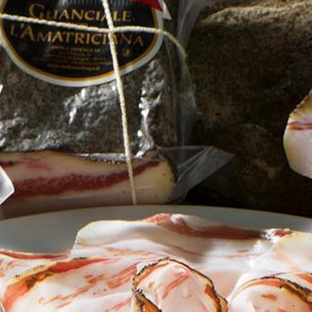 Osteria del culatello