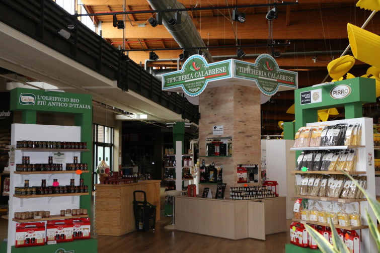 Tipicherie Calabresi