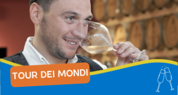 Tour dei Mondi